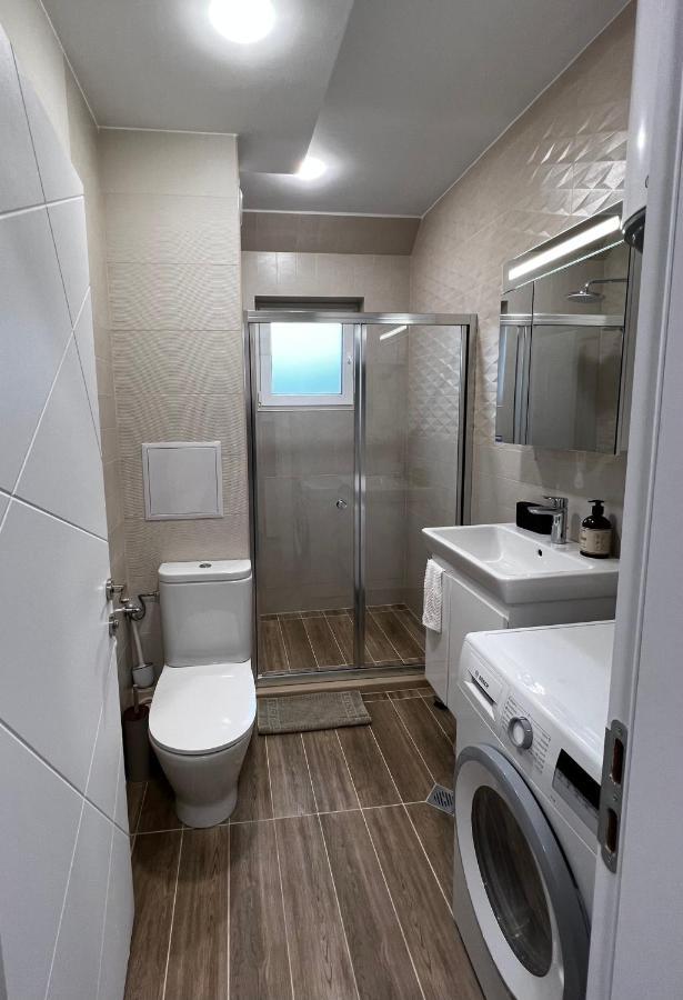 Varna Downtown Apartment Buitenkant foto