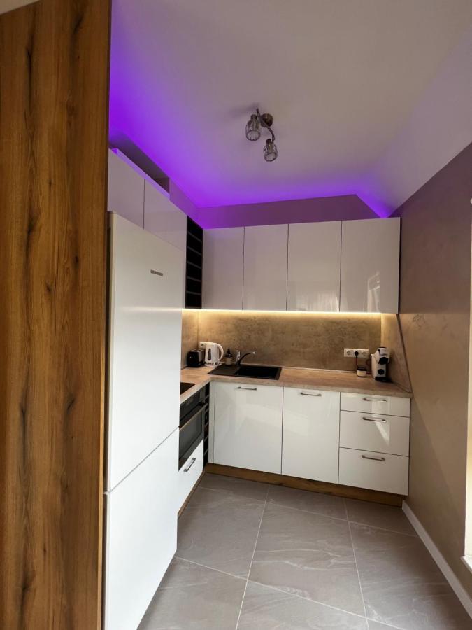 Varna Downtown Apartment Buitenkant foto