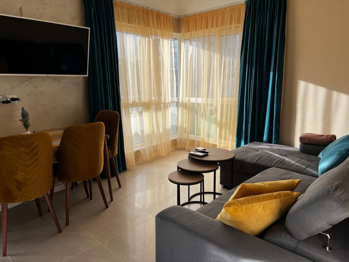 Varna Downtown Apartment Buitenkant foto