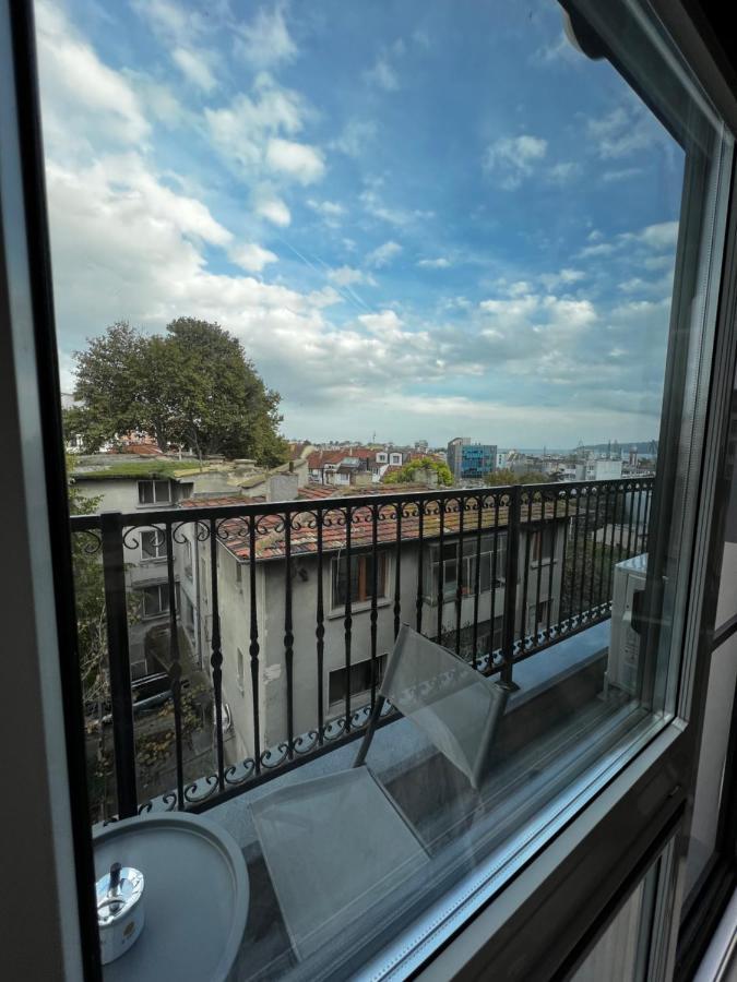 Varna Downtown Apartment Buitenkant foto