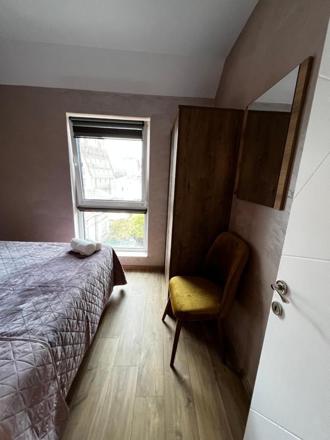 Varna Downtown Apartment Buitenkant foto